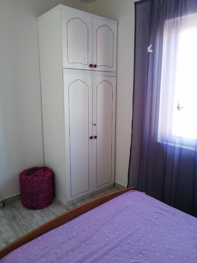 Apartmani Nevera Đảo Krk Ngoại thất bức ảnh